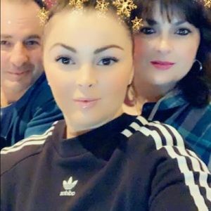 Meet your Posher, Marybeth